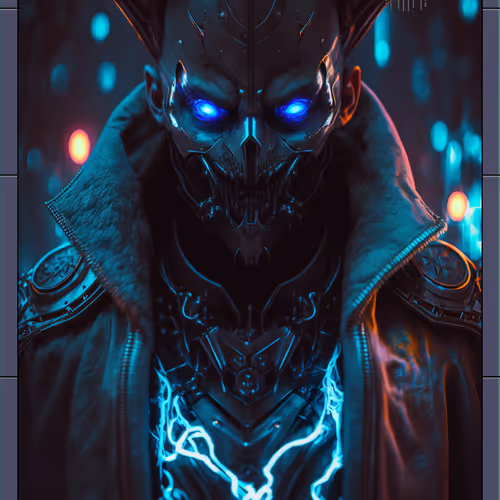 Aeternum