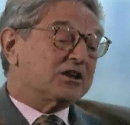 SOROS
