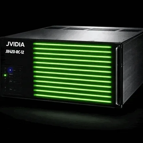 Jvidia - JX 420-RC-12