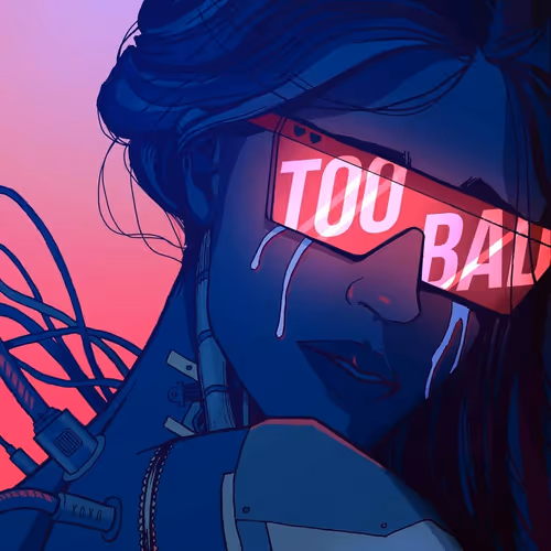 Too Bad