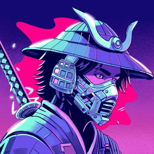 Cyber GIF