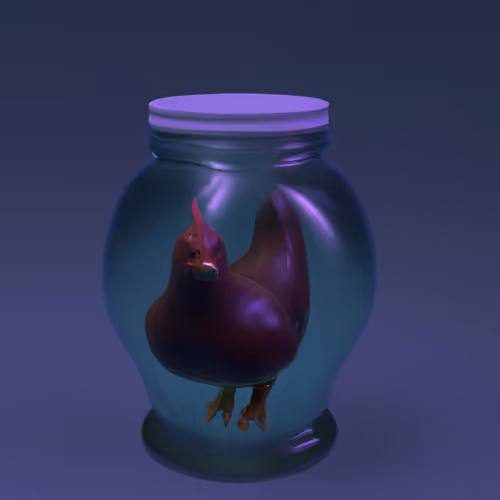 Item #4 Media