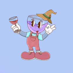 Wine collection #554