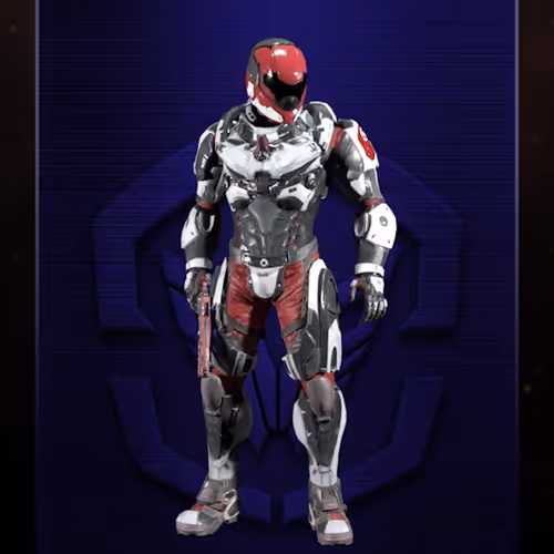Renegade #31