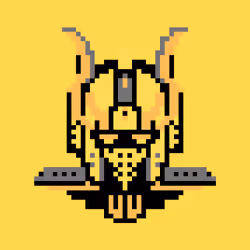 Mecha  #4