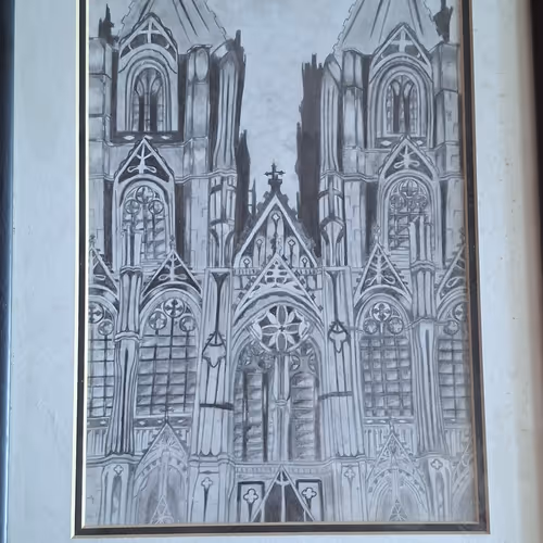 Traditional Art