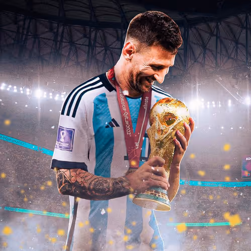 Leo Messi
