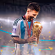 Leo Messi