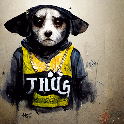 Street Legendz #6