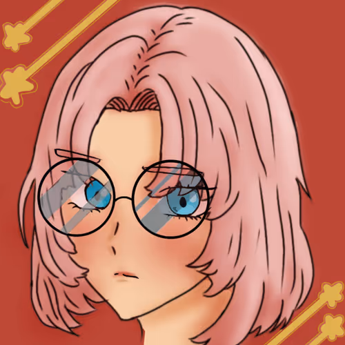 Anime Art