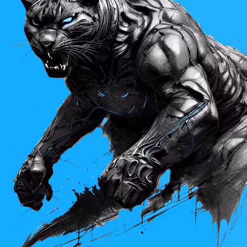 Keep Pounding