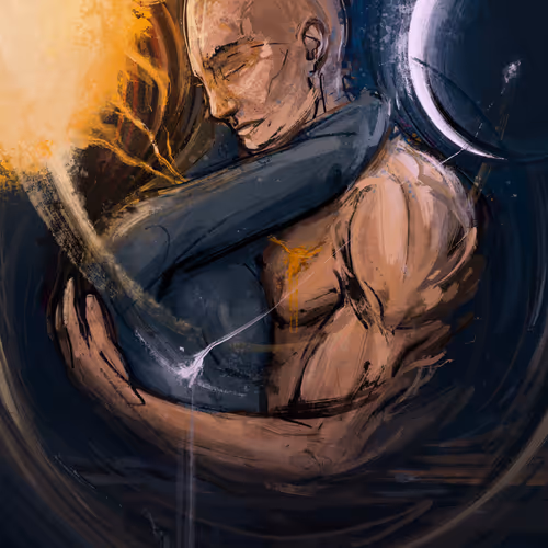 A Unique Digital Art Realm