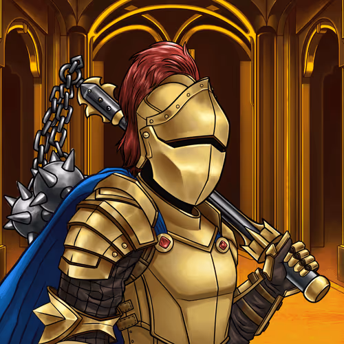 Knights - wA6unFYQzY