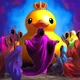 The Legends of Red Chain