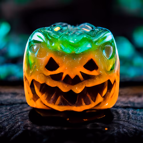 Jellykins #74