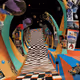 Hypnotic Rooms