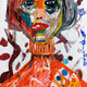 Brushstrokes of Divinity