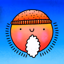 Happy Sun #70