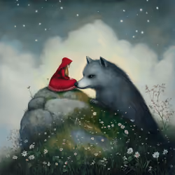 Beyond the Fable