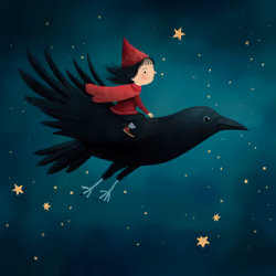 Starlit Ride
