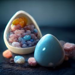 EGGZ #167