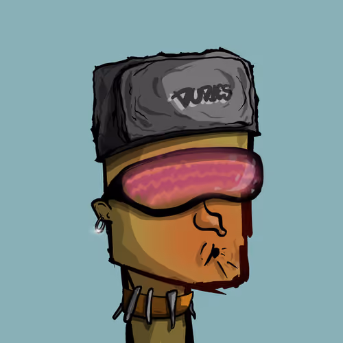 Dudies #245