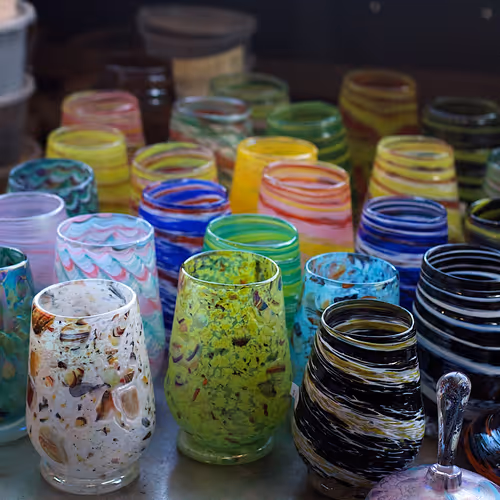 glass