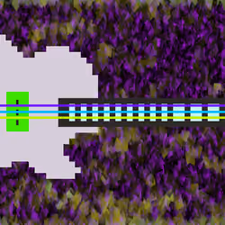 AVAX GUITAR #3600