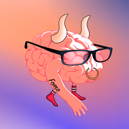 BraiNFT #53