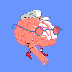 BraiNFT #52