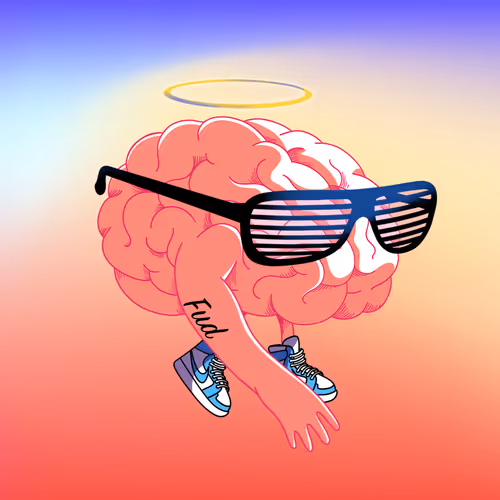 BraiNFT #936