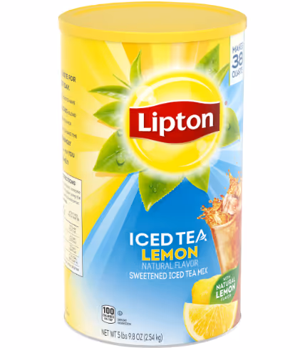 Tea