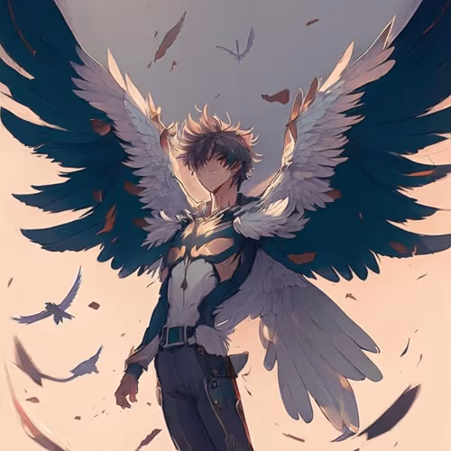angel