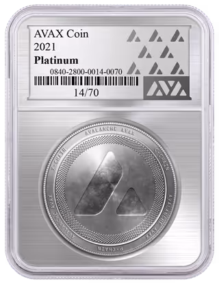AvaxCoin - A8ytOwxiC0