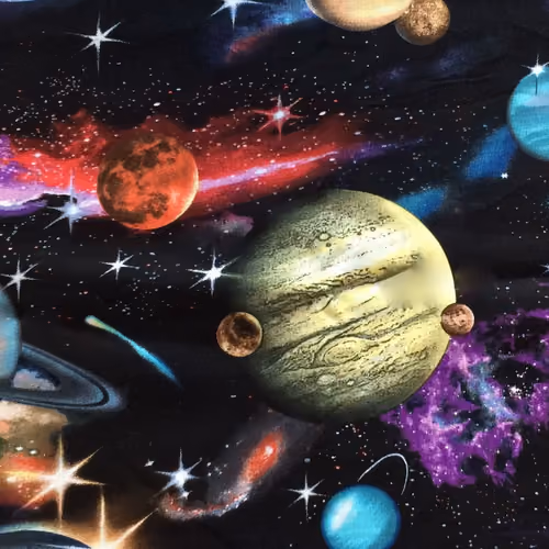Extraterrestrial