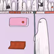 Do you ever feel like a ghost?