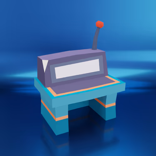 Celestial Explorer Table