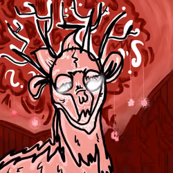 Bloody Christmas
