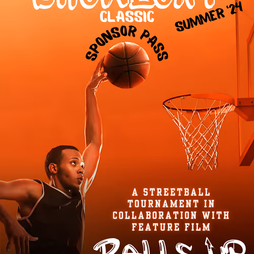 Showboat Classic 2024 Sponsor Pass