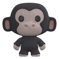Enraged Utan