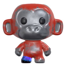 Frightful Jerry