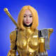 Waifu Warrior X