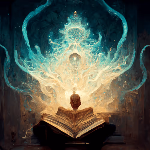 Souls of Knowledge