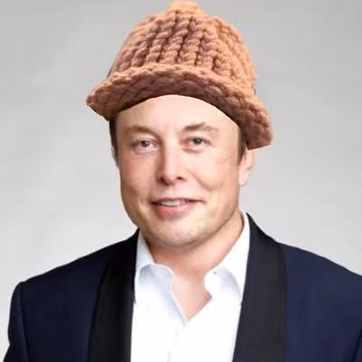 ElonWifHat