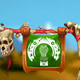 CryptoMonkey Empire Guild Banners
