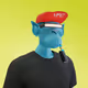 MONKEY BTC