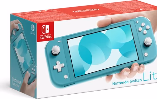 Nintendo