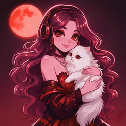 Comfort of heart