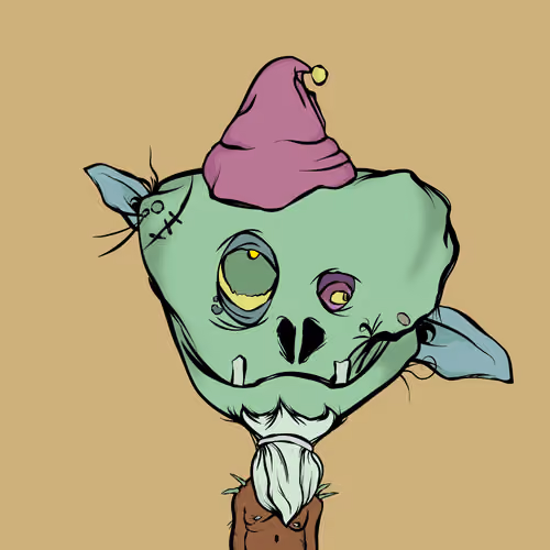 Gnome #710