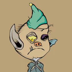 Gnome #1023